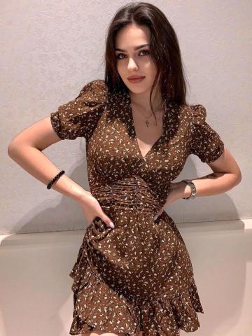 Индивидуалка Элина фото 2
