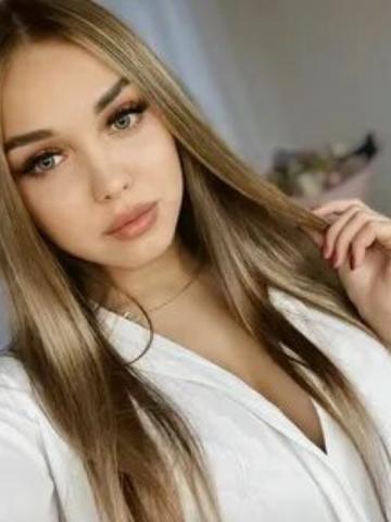 Индивидуалка Викуля фото 2