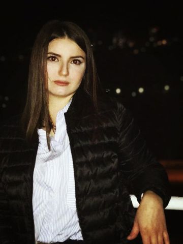Индивидуалка Розалия фото 2