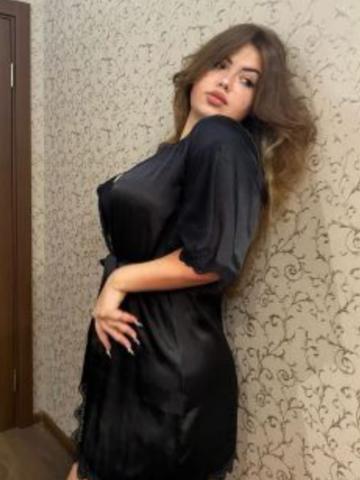 Индивидуалка Венера фото 3