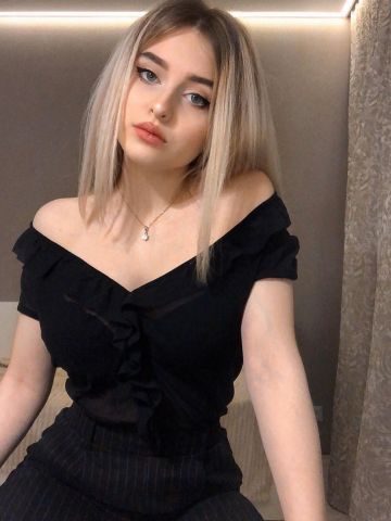Проститутка Дарья, 25 лет, г. Овидиополь